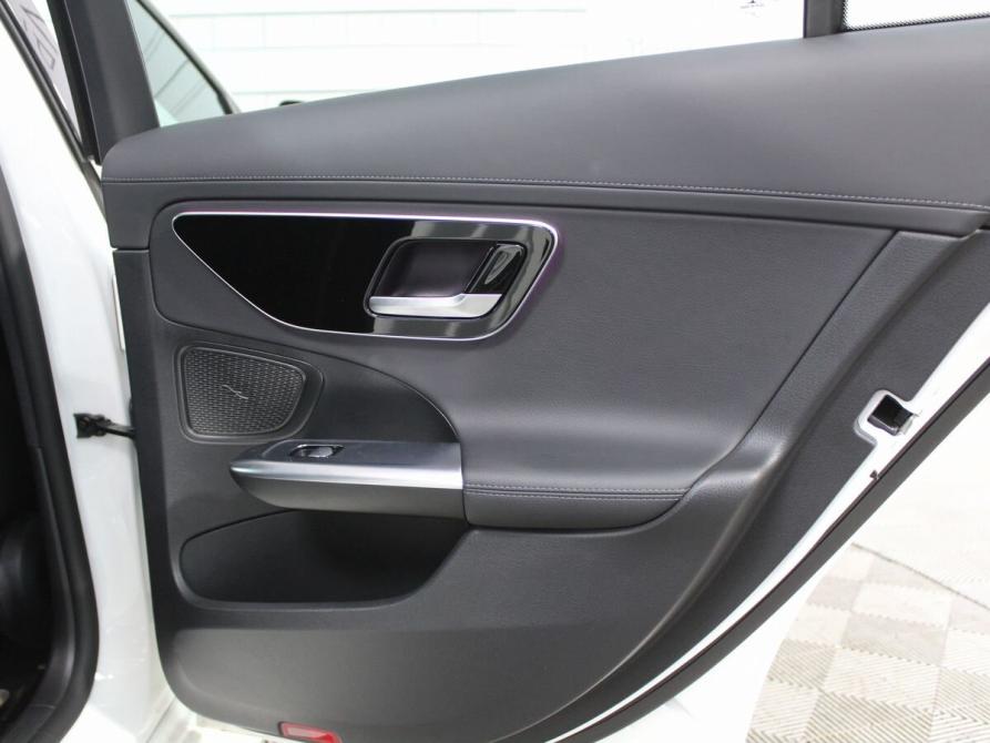 Mercedes-Benz C-Класс V (W206) Москва  - изображение 22
