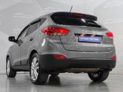 Hyundai ix35 I Новосибирск  - изображение 51