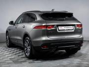 Jaguar F-Pace I Москва  - изображение 27