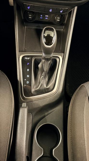 Hyundai Solaris II Тюмень  - изображение 13