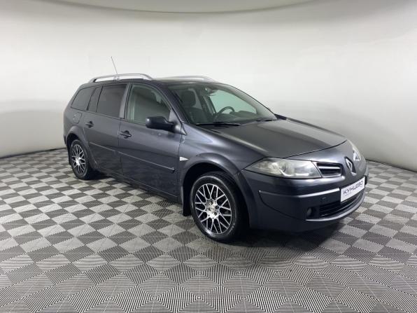 Renault Megane II Рестайлинг с пробегом 2009 года, цена 549 000 рублей, 261793 км, хэтчбек, Автокод Объявления