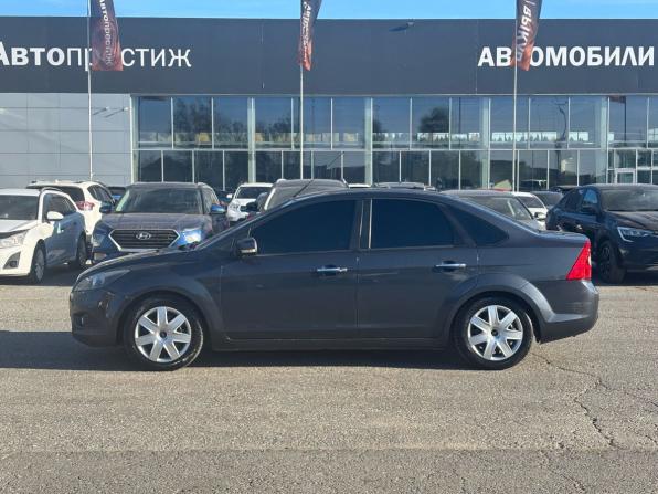 Ford Focus II Рестайлинг с пробегом 2009 года, цена 529 000 рублей, 257000 км, седан, Автокод Объявления