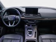 Audi Q5 II (FY) Рестайлинг Москва  - изображение 32