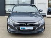 Hyundai Elantra VI (AD) Рестайлинг Москва  - изображение 21
