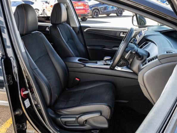 Honda Jade I Рестайлинг с пробегом 2019 года, цена 1 814 444 рубля, 128443 км, компактвэн, Автокод Объявления