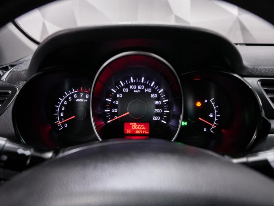Kia Rio III Рестайлинг Ульяновск  - изображение 14