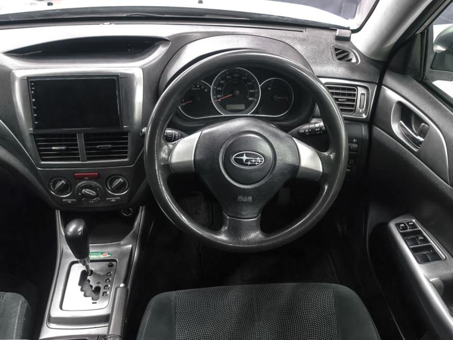 Subaru Impreza III Ростов-на-Дону  - изображение 8