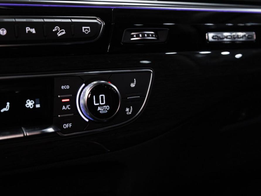 Audi Q7 II (4M) Санкт-Петербург  - изображение 24