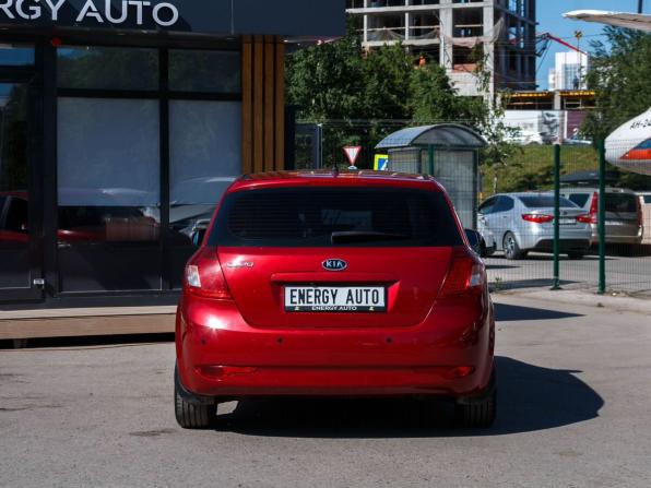 Kia Ceed I Рестайлинг с пробегом 2010 года, цена 770 000 рублей, 174837 км, хэтчбек, Автокод Объявления