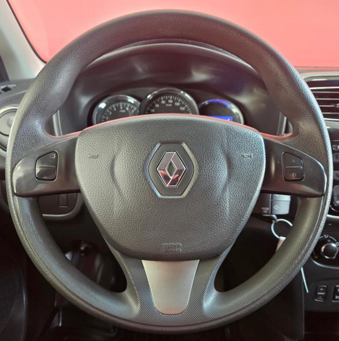 Renault Logan II Вологда  - изображение 11