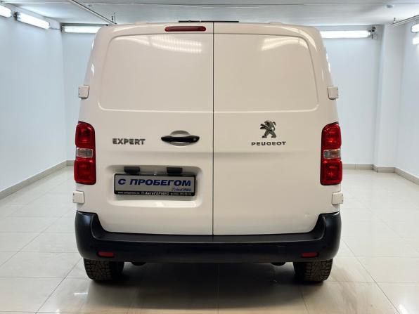 Peugeot Expert III с пробегом 2021 года, цена 2 140 000 рублей, 198659 км, фургон, Автокод Объявления