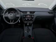 Skoda Octavia III (A7) Рестайлинг Санкт-Петербург  - изображение 26