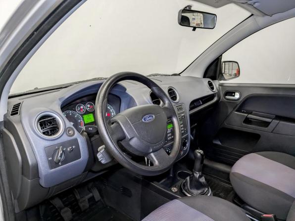 Ford Fusion I Рестайлинг с пробегом 2010 года, цена 640 000 рублей, 87416 км, хэтчбек, Автокод Объявления