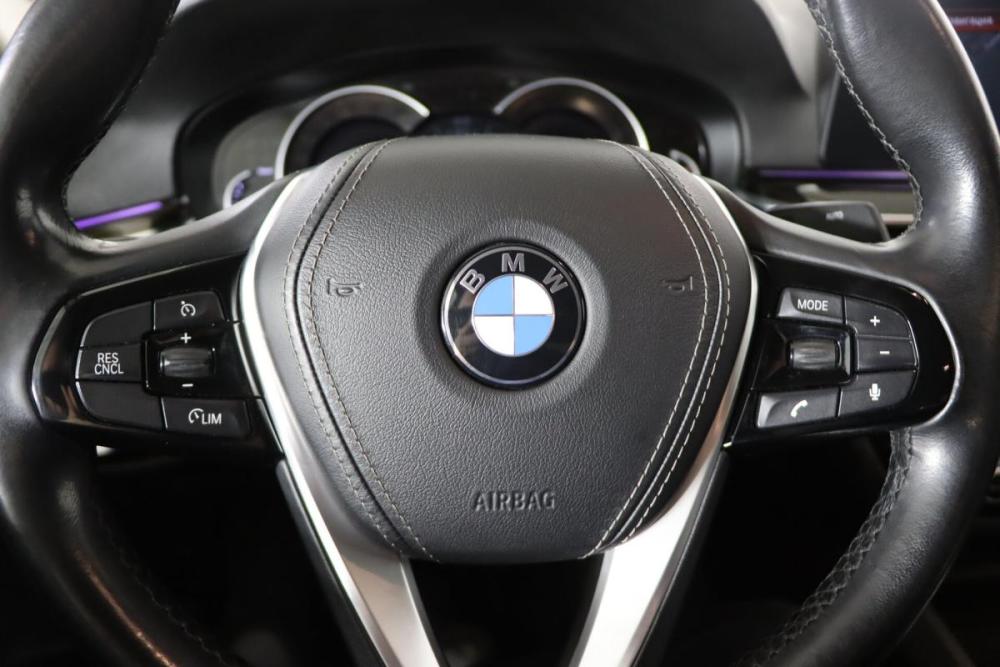 BMW 5 серии VII (G30/G31/G38) Нижний Новгород  - изображение 11