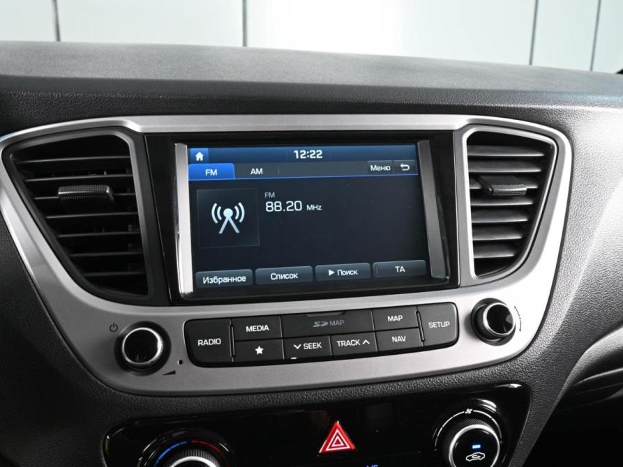 Hyundai Solaris II Ростов-на-Дону  - изображение 13