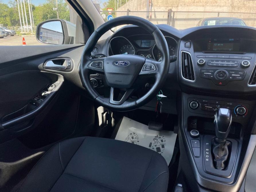 Ford Focus III Рестайлинг Краснодар  - изображение 21