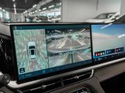 Geely Xingyue L I Рестайлинг 2 Москва  - изображение 61