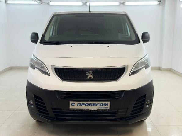 Peugeot Expert III с пробегом 2021 года, цена 2 260 000 рублей, 198659 км, фургон, Автокод Объявления