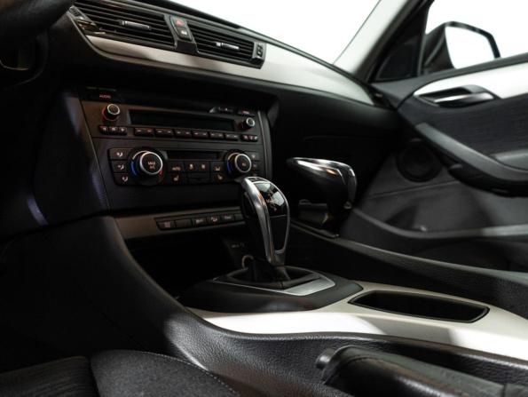 BMW X1 I (E84) Рестайлинг с пробегом 2012 года, цена 1 599 700 рублей, 140000 км, внедорожник, Автокод Объявления