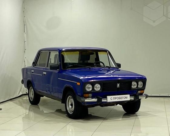 Lada (ВАЗ) 2106 с пробегом 2002 года, цена 80 000 рублей, 120523 км, седан, Автокод Объявления