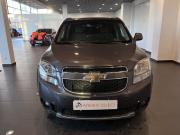 Chevrolet Orlando I Чебоксары  - изображение 40