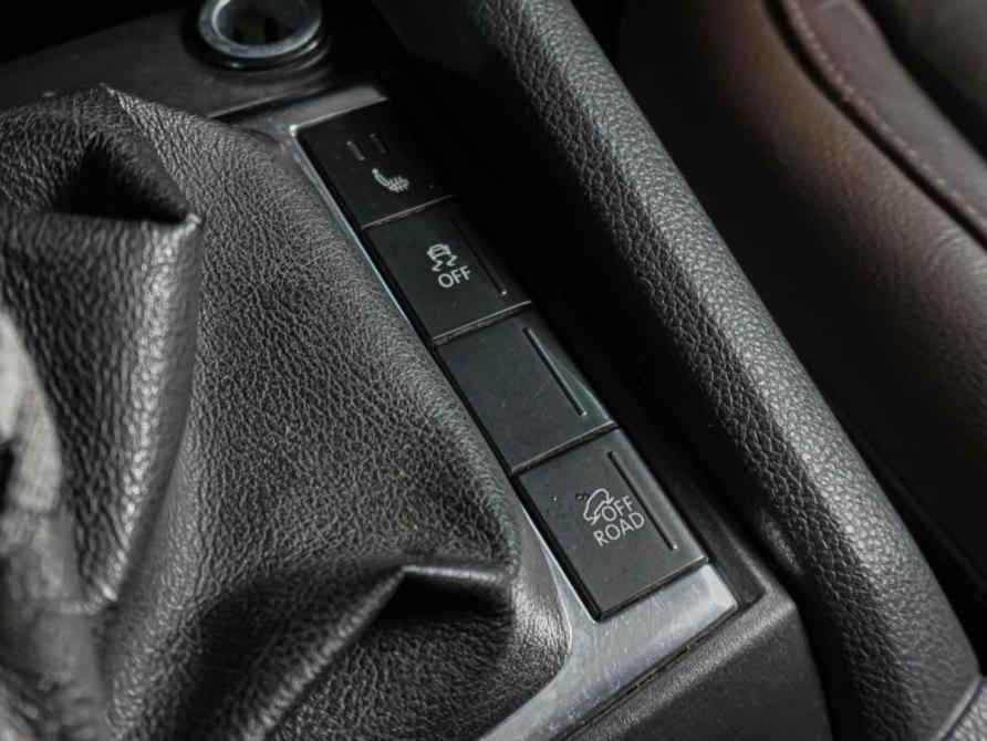 Volkswagen Amarok I Воронеж  - изображение 17