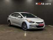 Hyundai Avante V Челябинск  - изображение 22