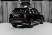 Rolls-Royce Cullinan I Рестайлинг Москва  - изображение 44