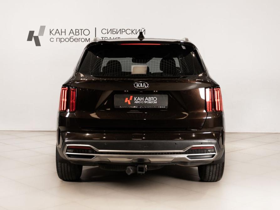 Kia Sorento IV Казань  - изображение 4