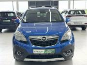 Opel Mokka I Шахты  - изображение 16