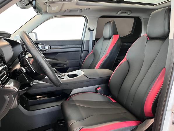 Haval H3 I с пробегом 2024 года, цена 2 650 000 рублей, 31610 км, внедорожник, Автокод Объявления