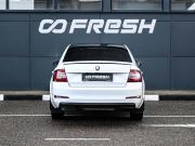 Skoda Octavia III (A7) Новороссийск  - изображение 22