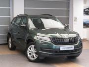 Skoda Kodiaq I Санкт-Петербург  - изображение 38