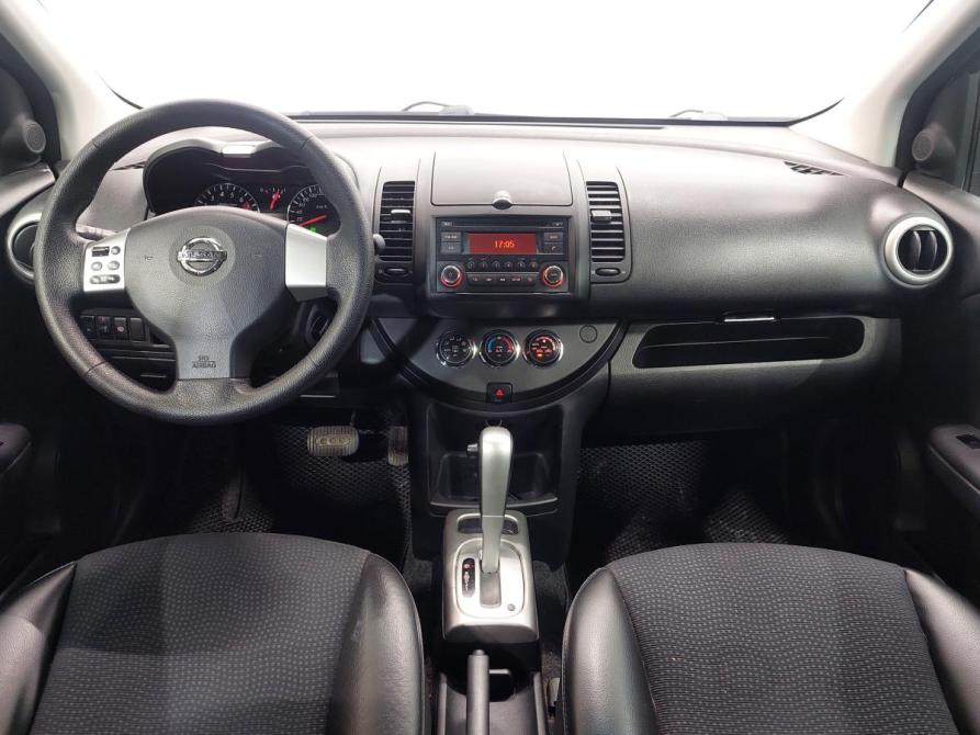 Nissan Note I Рестайлинг Пермь  - изображение 10