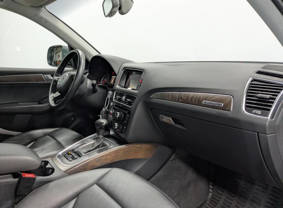 Audi Q5 I (8R) Рестайлинг Санкт-Петербург  - изображение 12