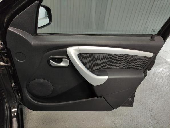 Renault Sandero I с пробегом 2011 года, цена 435 000 рублей, 205233 км, хэтчбек, Автокод Объявления