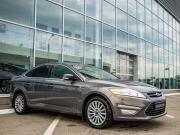 Ford Mondeo IV Рестайлинг Волгоград  - изображение 36