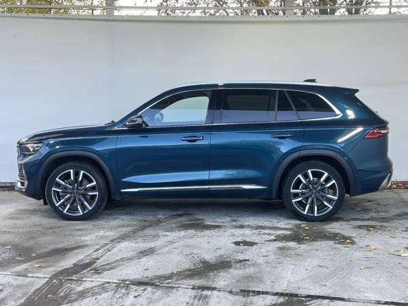 Geely Monjaro I с пробегом 2023 года, цена 3 120 000 рублей, 86221 км, внедорожник, Автокод Объявления