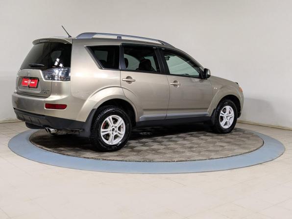 Mitsubishi Outlander II с пробегом 2007 года, цена 1 124 900 рублей, 259000 км, внедорожник, Автокод Объявления
