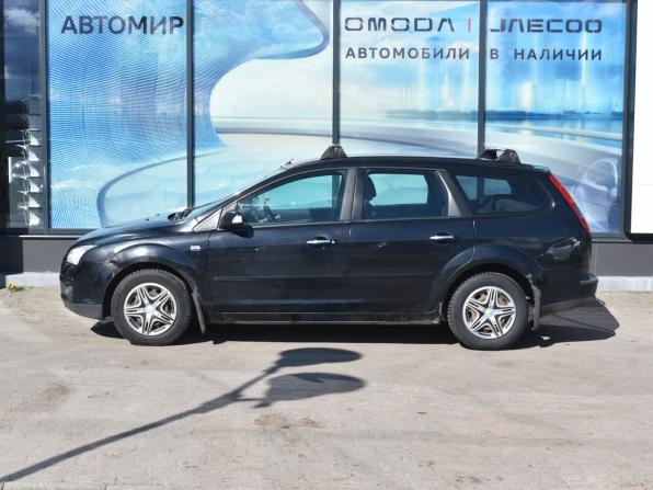 Ford Focus II с пробегом 2007 года, цена 420 000 рублей, 156204 км, универсал, Автокод Объявления