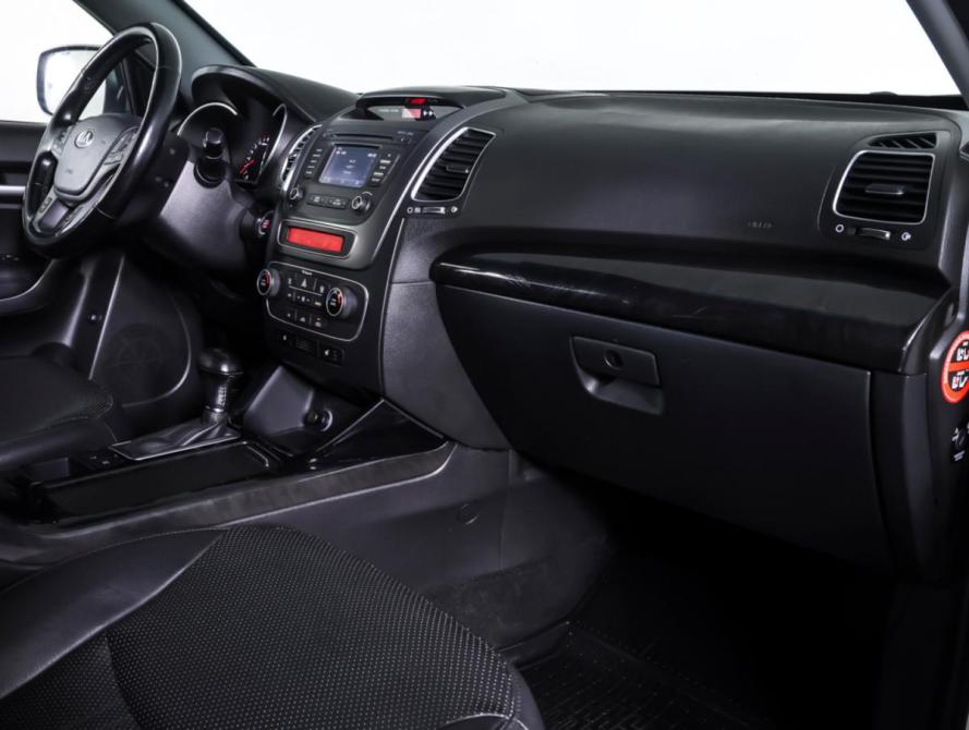 Kia Sorento II Рестайлинг Москва  - изображение 11
