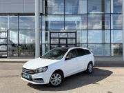 Lada (ВАЗ) Vesta I Тверь  - изображение 14