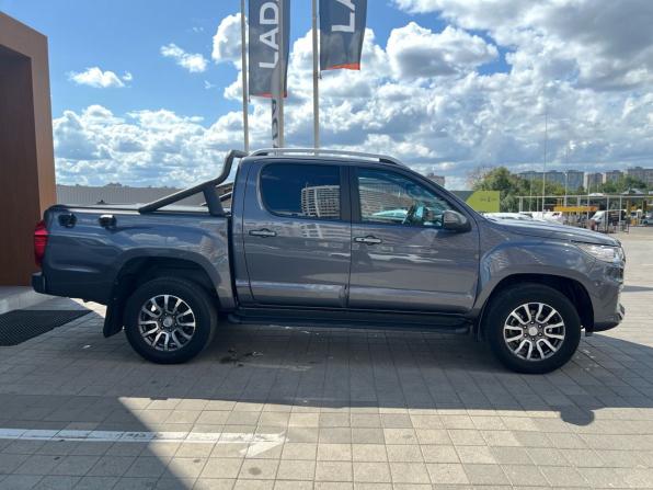 Foton Tunland G7 с пробегом 2024 года, цена 2 650 000 рублей, 30196 км, offers.body_type.unknown, Автокод Объявления