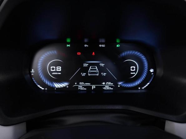 Geely Emgrand II с пробегом 2023 года, цена 1 849 562 рубля, 45083 км, седан, Автокод Объявления