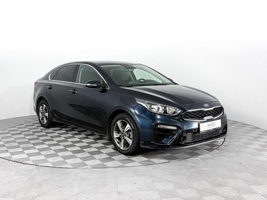 Kia Cerato IV Ногинск  - изображение 3