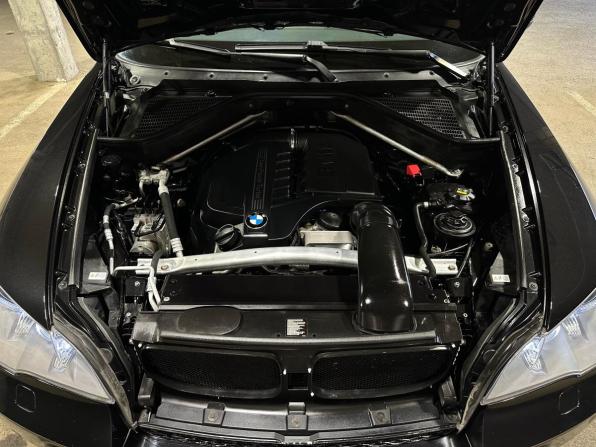 BMW X5 II (E70) Рестайлинг с пробегом 2013 года, цена 2 500 000 рублей, 174589 км, внедорожник, Автокод Объявления