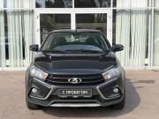 Lada (ВАЗ) Vesta I Воронеж  - изображение 14
