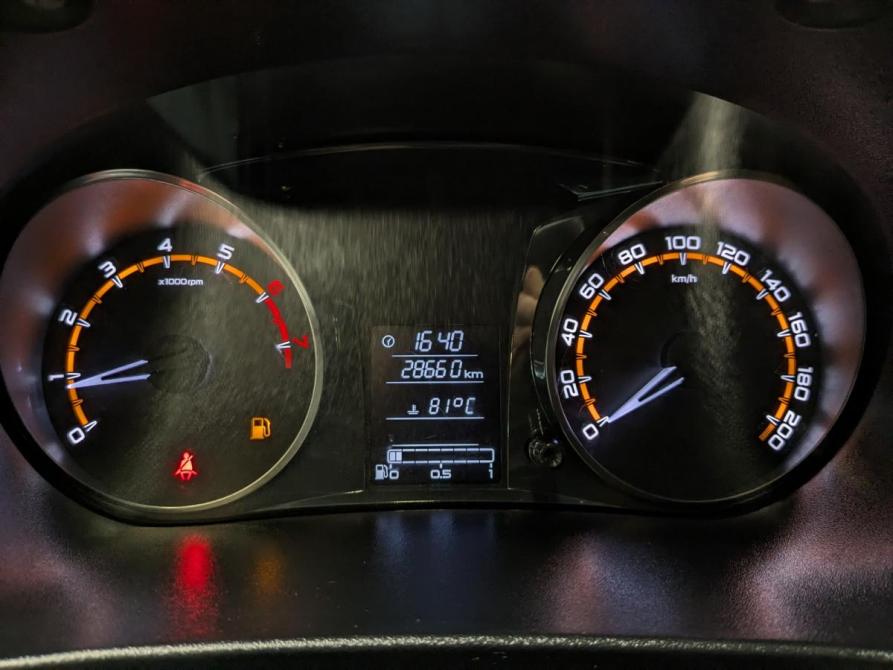 Lada (ВАЗ) Granta I Рестайлинг Санкт-Петербург  - изображение 13