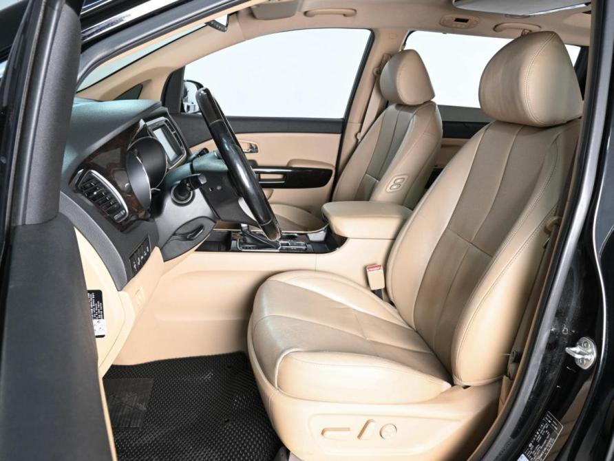 Kia Carnival III Ростов-на-Дону  - изображение 11