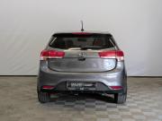 Kia Rio III Рестайлинг Москва  - изображение 35
